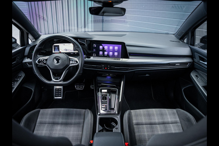 Volkswagen Golf 2.0 TDI GTD - BTW! l Pano l Sfeer l Camera l ACC