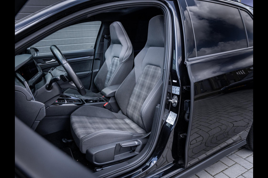 Volkswagen Golf 2.0 TDI GTD - BTW! l Pano l Sfeer l Camera l ACC