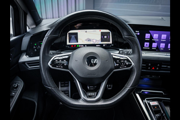 Volkswagen Golf 2.0 TDI GTD - BTW! l Pano l Sfeer l Camera l ACC