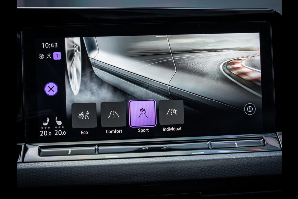 Volkswagen Golf 2.0 TDI GTD - BTW! l Pano l Sfeer l Camera l ACC