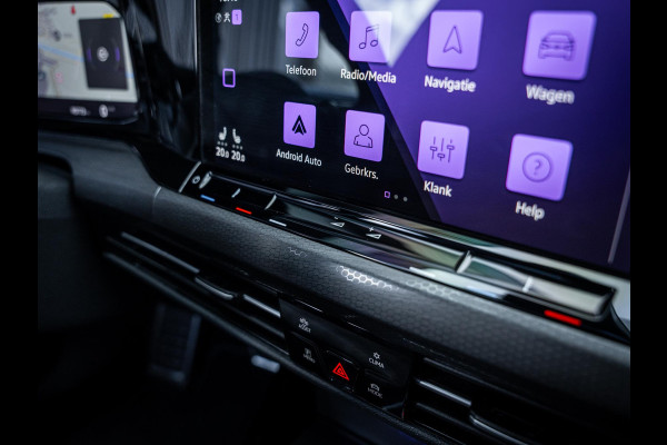 Volkswagen Golf 2.0 TDI GTD - BTW! l Pano l Sfeer l Camera l ACC