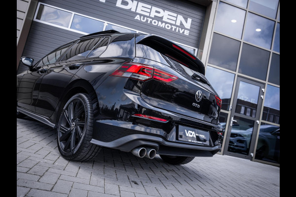 Volkswagen Golf 2.0 TDI GTD - BTW! l Pano l Sfeer l Camera l ACC