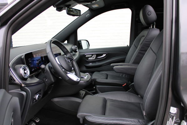 Mercedes-Benz V-Klasse 300d / DC / AMG / 4-Matic / Panorama / Elec Stoelen / 360 Cam / Burmester / Vol Opties / NIEUWSTAAT