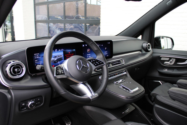 Mercedes-Benz V-Klasse 300d / DC / AMG / 4-Matic / Panorama / Elec Stoelen / 360 Cam / Burmester / Vol Opties / NIEUWSTAAT