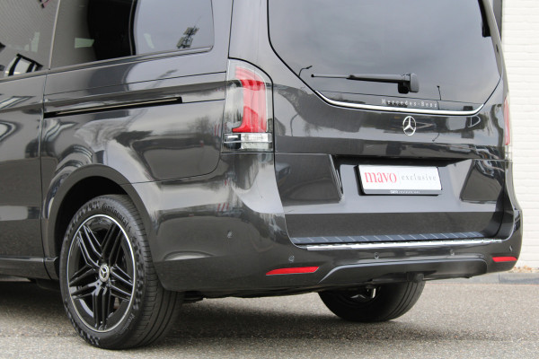 Mercedes-Benz V-Klasse 300d / DC / AMG / 4-Matic / Panorama / Elec Stoelen / 360 Cam / Burmester / Vol Opties / NIEUWSTAAT