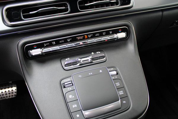 Mercedes-Benz V-Klasse 300d / DC / AMG / 4-Matic / Panorama / Elec Stoelen / 360 Cam / Burmester / Vol Opties / NIEUWSTAAT