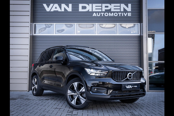 Volvo XC40 1.5 T5 Recharge R-Design - Pano l Stuur verw. l 19'' l Memory