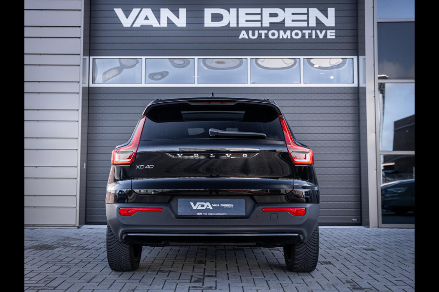 Volvo XC40 1.5 T5 Recharge R-Design - Pano l Stuur verw. l 19'' l Memory