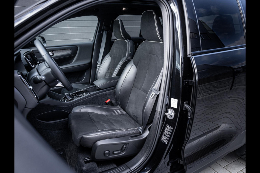 Volvo XC40 1.5 T5 Recharge R-Design - Pano l Stuur verw. l 19'' l Memory