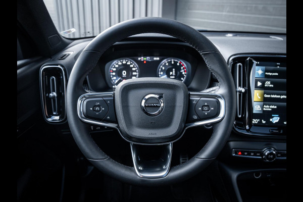 Volvo XC40 1.5 T5 Recharge R-Design - Pano l Stuur verw. l 19'' l Memory