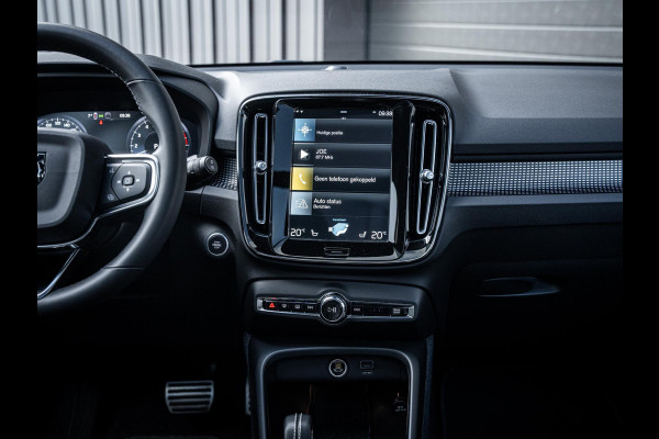 Volvo XC40 1.5 T5 Recharge R-Design - Pano l Stuur verw. l 19'' l Memory