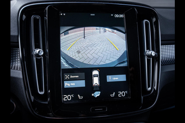 Volvo XC40 1.5 T5 Recharge R-Design - Pano l Stuur verw. l 19'' l Memory