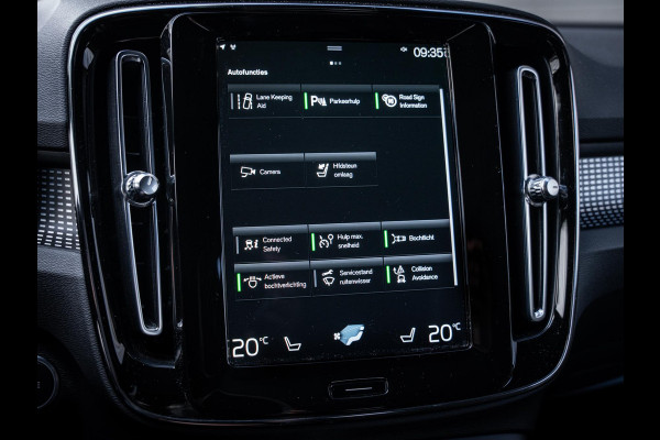 Volvo XC40 1.5 T5 Recharge R-Design - Pano l Stuur verw. l 19'' l Memory