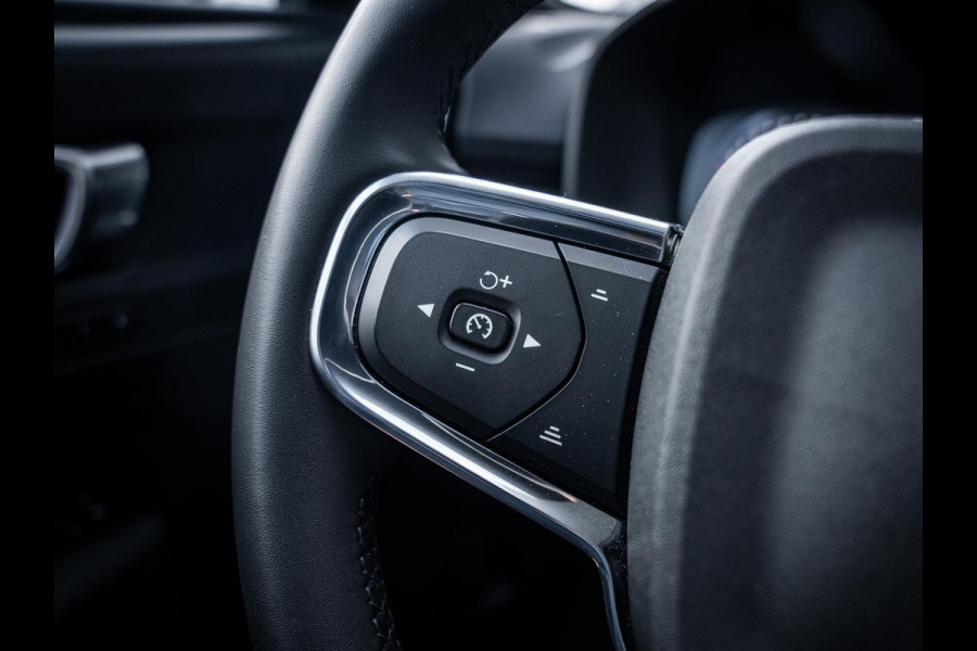 Volvo XC40 1.5 T5 Recharge R-Design - Pano l Stuur verw. l 19'' l Memory