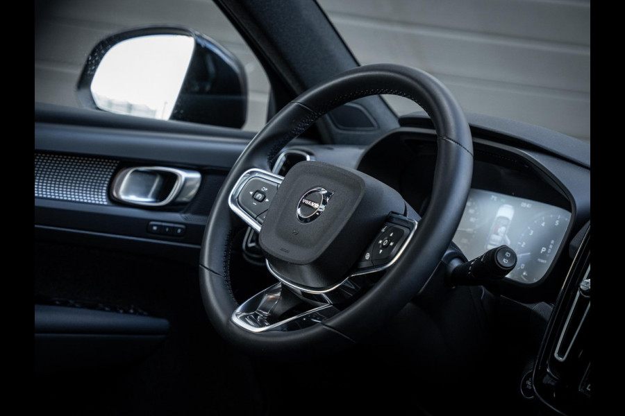 Volvo XC40 1.5 T5 Recharge R-Design - Pano l Stuur verw. l 19'' l Memory