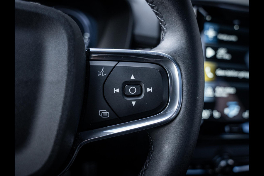 Volvo XC40 1.5 T5 Recharge R-Design - Pano l Stuur verw. l 19'' l Memory