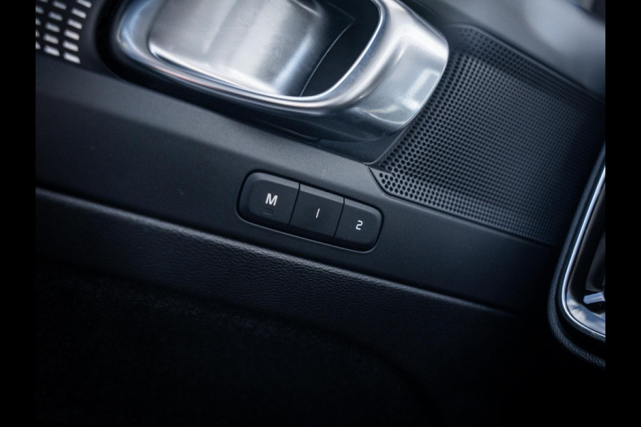 Volvo XC40 1.5 T5 Recharge R-Design - Pano l Stuur verw. l 19'' l Memory