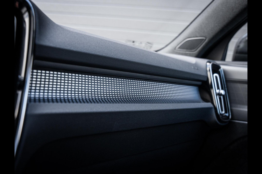 Volvo XC40 1.5 T5 Recharge R-Design - Pano l Stuur verw. l 19'' l Memory