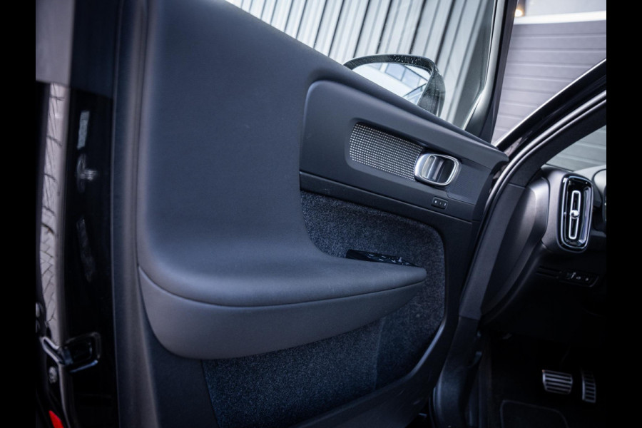Volvo XC40 1.5 T5 Recharge R-Design - Pano l Stuur verw. l 19'' l Memory
