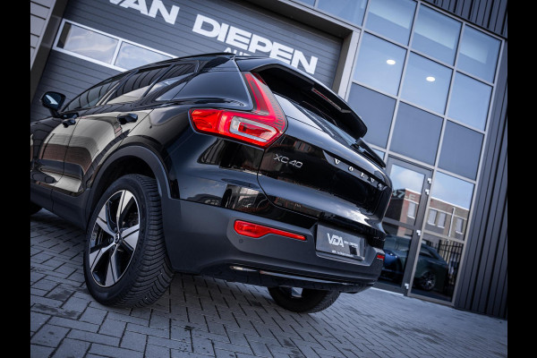 Volvo XC40 1.5 T5 Recharge R-Design - Pano l Stuur verw. l 19'' l Memory