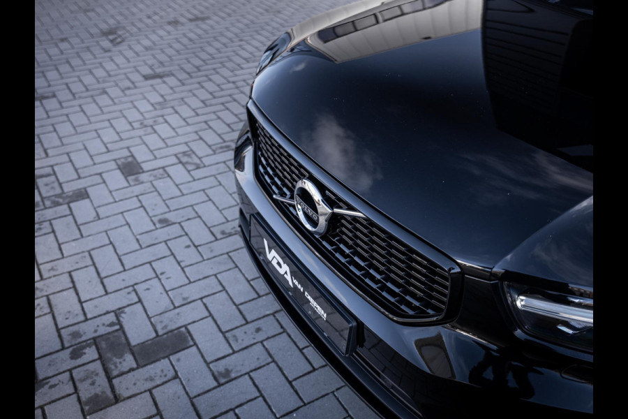 Volvo XC40 1.5 T5 Recharge R-Design - Pano l Stuur verw. l 19'' l Memory