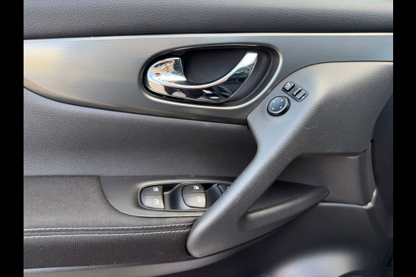 Nissan QASHQAI 1.2 N-Connecta PANO | NAVI | CAMERA | PDC | AUTOMAAT | NWE APK