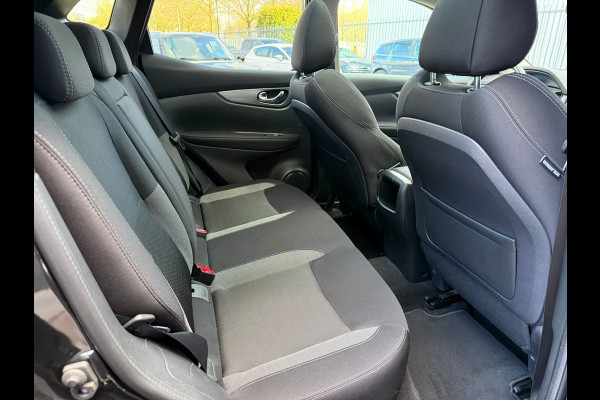Nissan QASHQAI 1.2 N-Connecta PANO | NAVI | CAMERA | PDC | AUTOMAAT | NWE APK