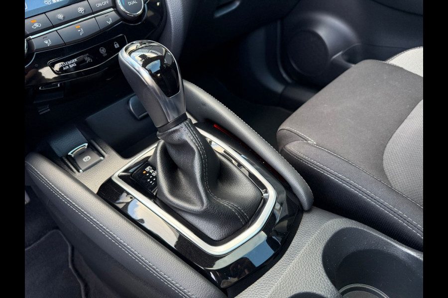 Nissan QASHQAI 1.2 N-Connecta PANO | NAVI | CAMERA | PDC | AUTOMAAT | NWE APK