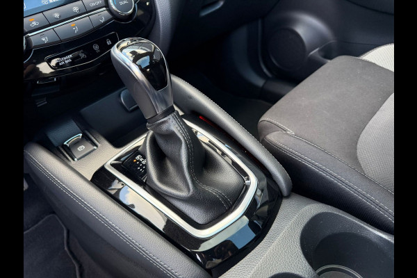 Nissan QASHQAI 1.2 N-Connecta PANO | NAVI | CAMERA | PDC | AUTOMAAT | NWE APK