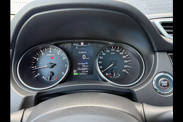 Nissan QASHQAI 1.2 N-Connecta PANO | NAVI | CAMERA | PDC | AUTOMAAT | NWE APK