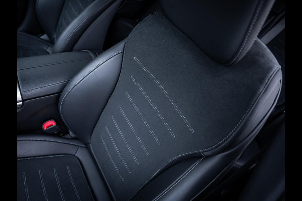 Mercedes-Benz C-Klasse C300 e AMG Line l Dealer O.H l 1e eig l ACC l Sfeerverlicht. l Burmester