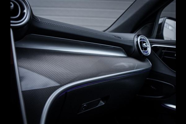 Mercedes-Benz C-Klasse C300 e AMG Line l Dealer O.H l 1e eig l ACC l Sfeerverlicht. l Burmester