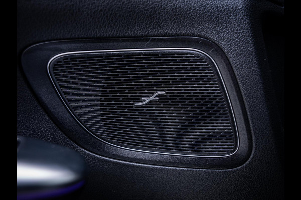 Mercedes-Benz C-Klasse C300 e AMG Line l Dealer O.H l 1e eig l ACC l Sfeerverlicht. l Burmester