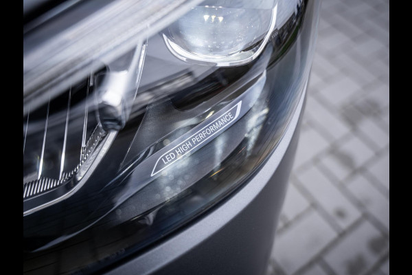 Mercedes-Benz C-Klasse C300 e AMG Line l Dealer O.H l 1e eig l ACC l Sfeerverlicht. l Burmester