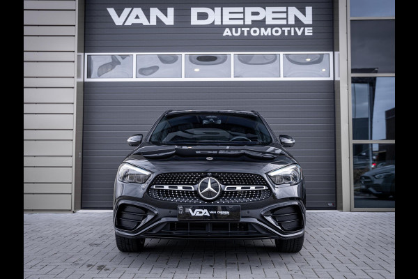 Mercedes-Benz GLA 250 e AMG Line - Facelift l Pano l 360cam l Sfeer l Keyless