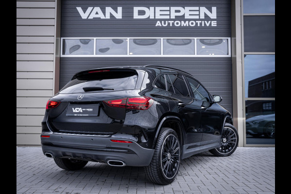 Mercedes-Benz GLA 250 e AMG Line - Facelift l Pano l 360cam l Sfeer l Keyless