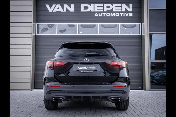 Mercedes-Benz GLA 250 e AMG Line - Facelift l Pano l 360cam l Sfeer l Keyless