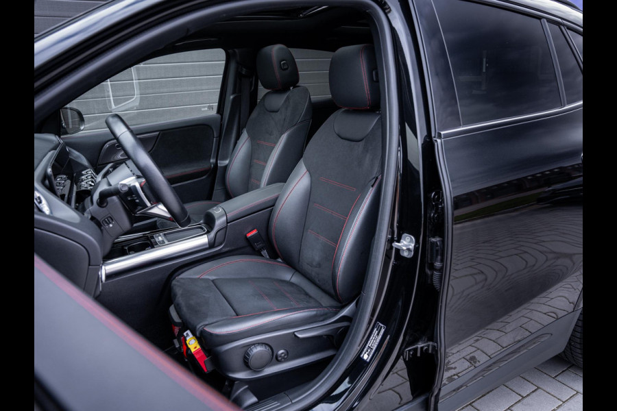 Mercedes-Benz GLA 250 e AMG Line - Facelift l Pano l 360cam l Sfeer l Keyless