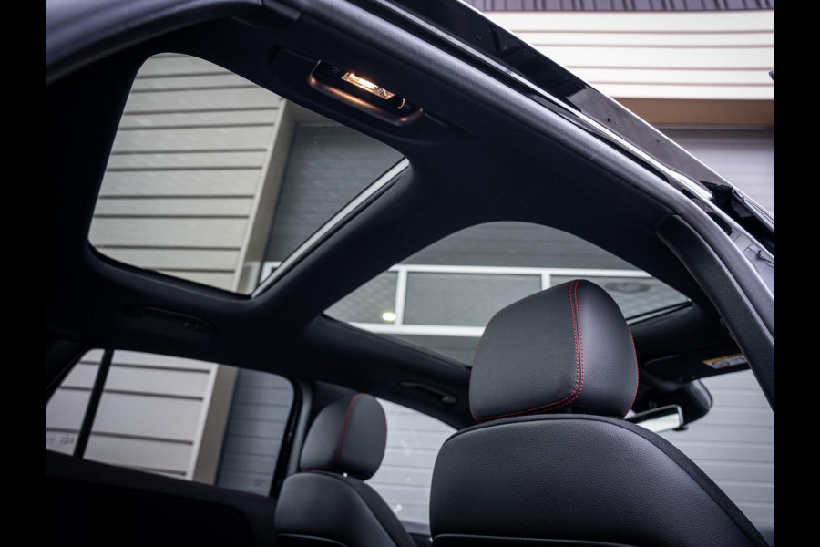 Mercedes-Benz GLA 250 e AMG Line - Facelift l Pano l 360cam l Sfeer l Keyless