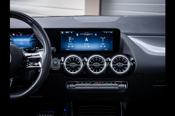 Mercedes-Benz GLA 250 e AMG Line - Facelift l Pano l 360cam l Sfeer l Keyless