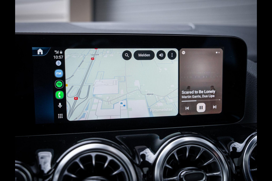 Mercedes-Benz GLA 250 e AMG Line - Facelift l Pano l 360cam l Sfeer l Keyless