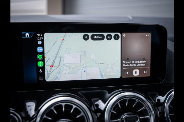 Mercedes-Benz GLA 250 e AMG Line - Facelift l Pano l 360cam l Sfeer l Keyless