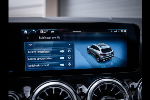 Mercedes-Benz GLA 250 e AMG Line - Facelift l Pano l 360cam l Sfeer l Keyless