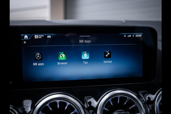 Mercedes-Benz GLA 250 e AMG Line - Facelift l Pano l 360cam l Sfeer l Keyless