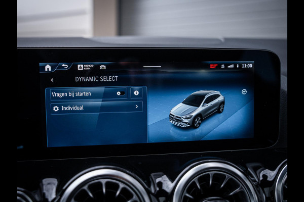 Mercedes-Benz GLA 250 e AMG Line - Facelift l Pano l 360cam l Sfeer l Keyless