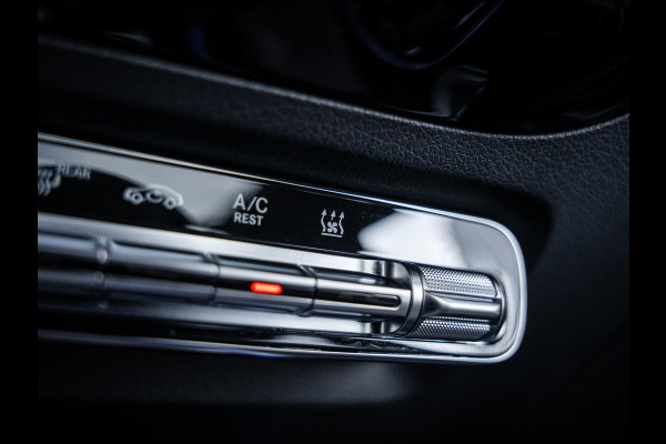 Mercedes-Benz GLA 250 e AMG Line - Facelift l Pano l 360cam l Sfeer l Keyless