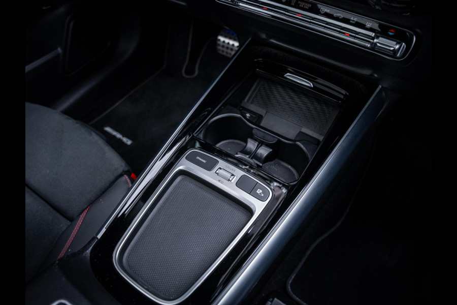 Mercedes-Benz GLA 250 e AMG Line - Facelift l Pano l 360cam l Sfeer l Keyless