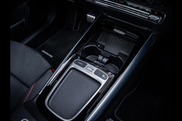 Mercedes-Benz GLA 250 e AMG Line - Facelift l Pano l 360cam l Sfeer l Keyless