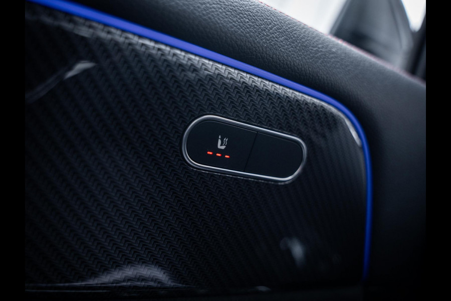 Mercedes-Benz GLA 250 e AMG Line - Facelift l Pano l 360cam l Sfeer l Keyless