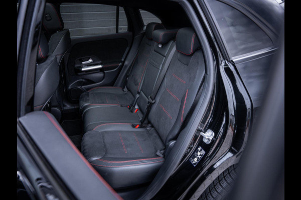 Mercedes-Benz GLA 250 e AMG Line - Facelift l Pano l 360cam l Sfeer l Keyless